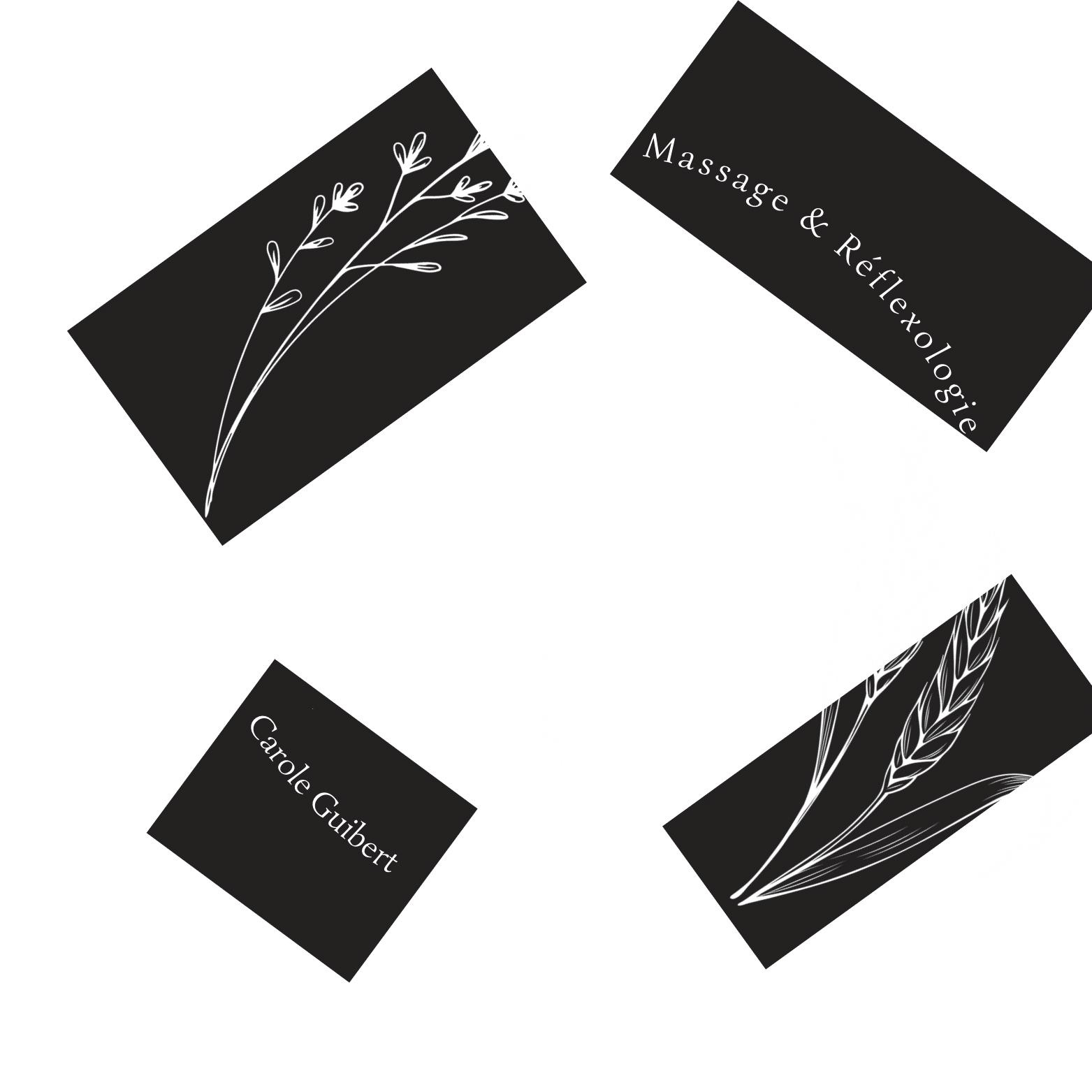 Bulle d'essentiel